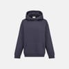 Womens Fleece Hoodie