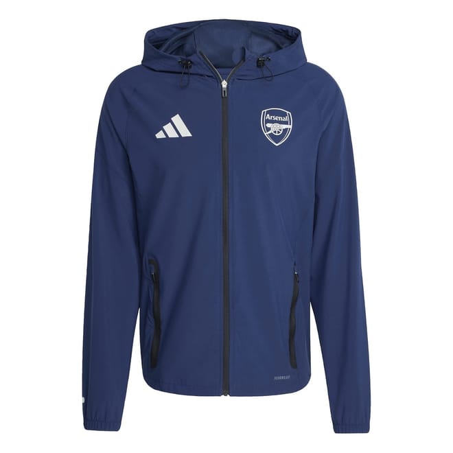Mens Arsenal Vis Tech Travel Jacket