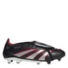 Predator Elite Fold Over Tongue Firm Ground Football Boots
