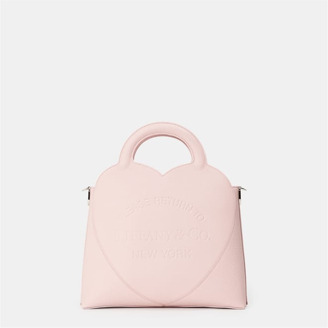 Little Tote with Logo