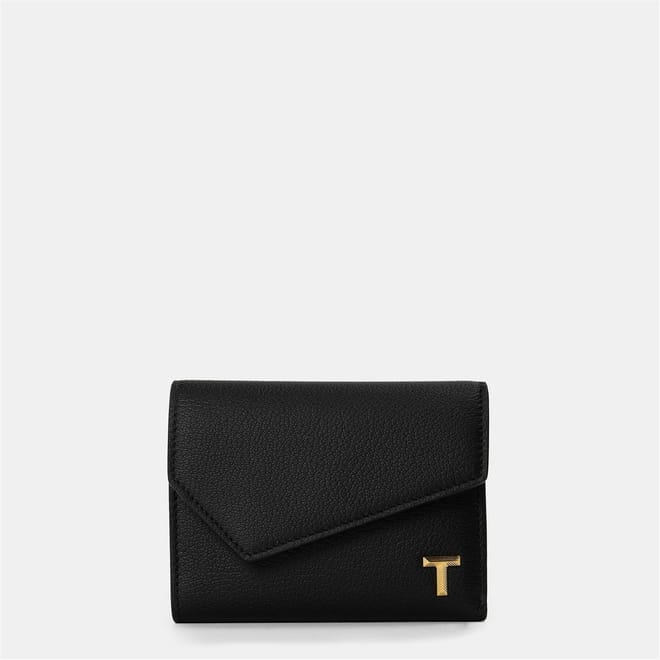 Coin Purse Wallet with Logo