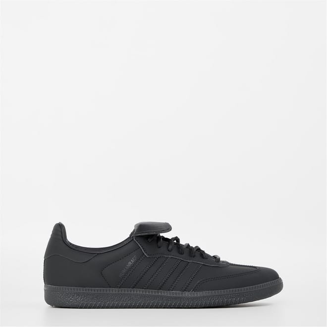 Samba Low Top Lace-Up Sneakers