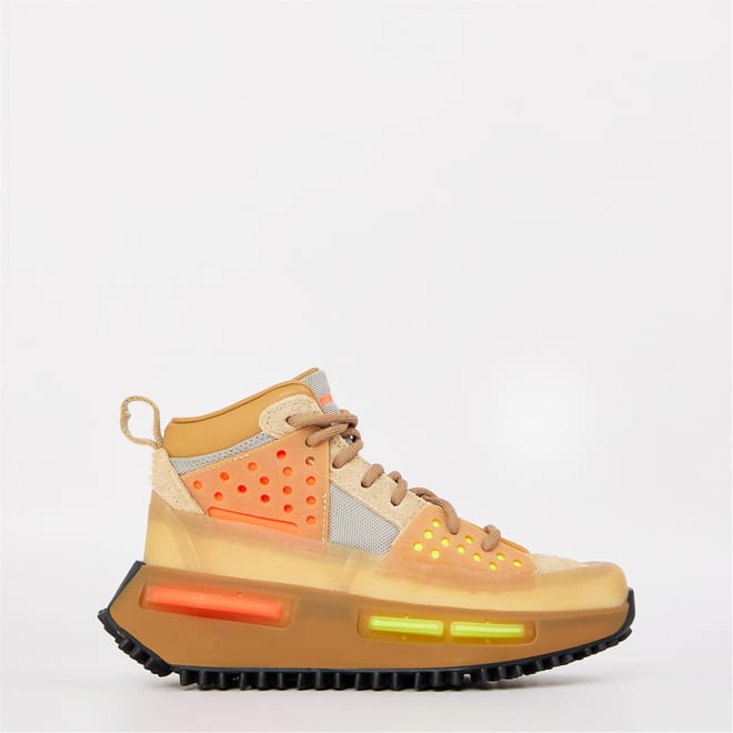 NMD S1 Ryat Hi Top Sneakers