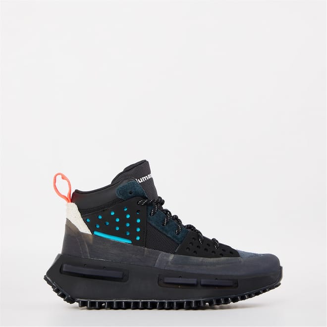 NMD S1 Ryat Hi Top Sneakers