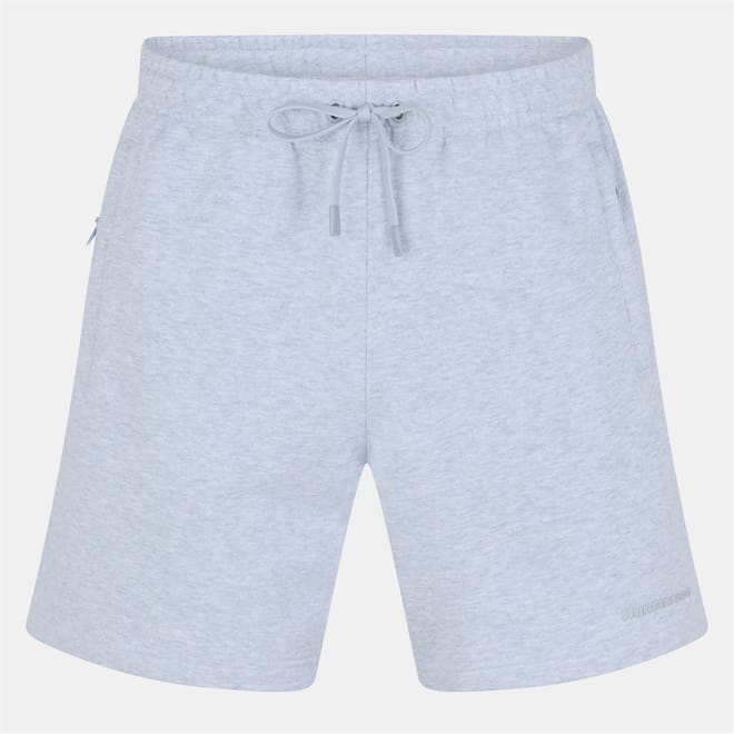 Basics Solid Bermuda Shorts