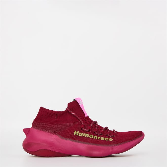 Sichona Molded Heel Sock Trainers