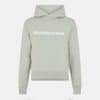 Basics Lettering Regular Fit Hoodie