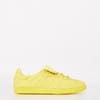 Samba Lace Up Low Top Sneakers