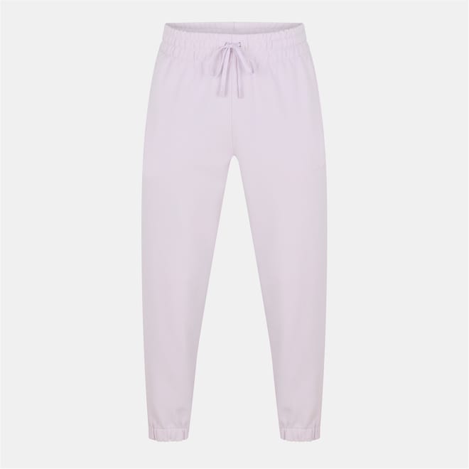 Basics Solid Patterned Joggers