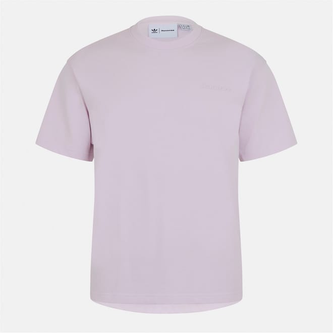Basics Tee