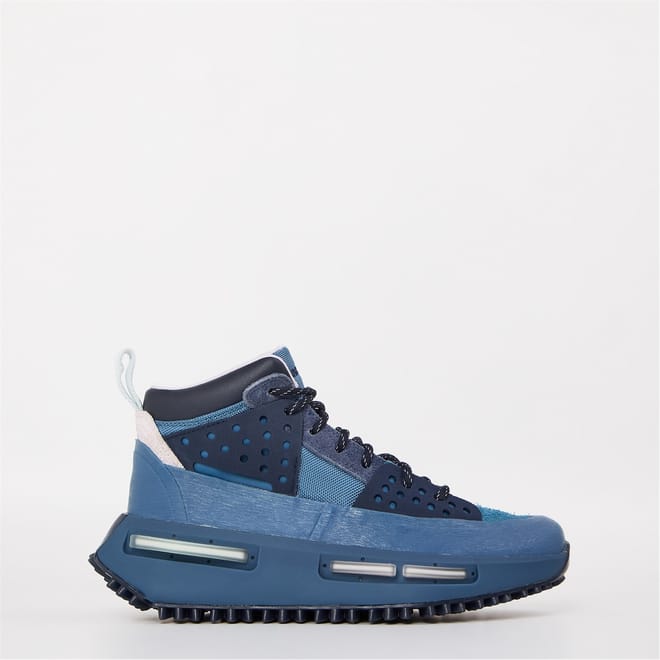 NMD S1 Ryat Hi Top Sneakers