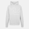 High Roller Raglan Sleeve Sweatshirt