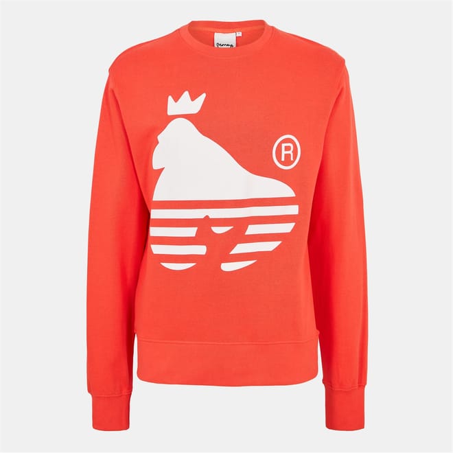 Sport Ape Crew