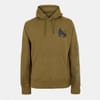 Line Jrsey Hoody