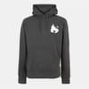 Line Jrsey Hoody
