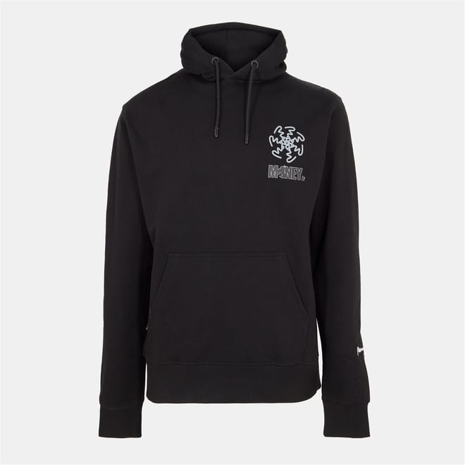 Sonic Hoody