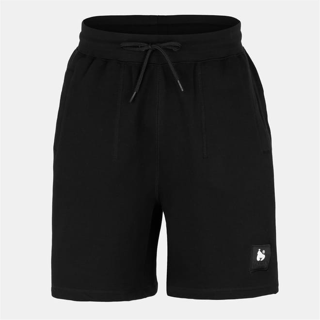 A Track Shorts
