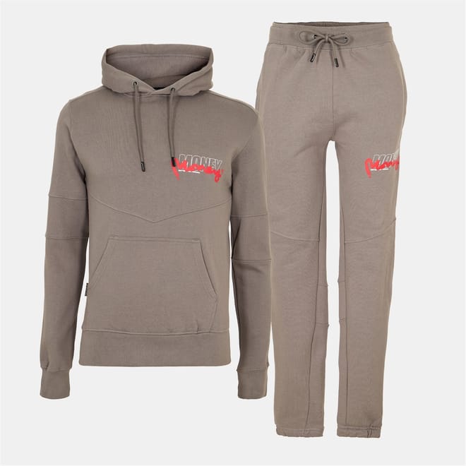 Doublehoody Trackst