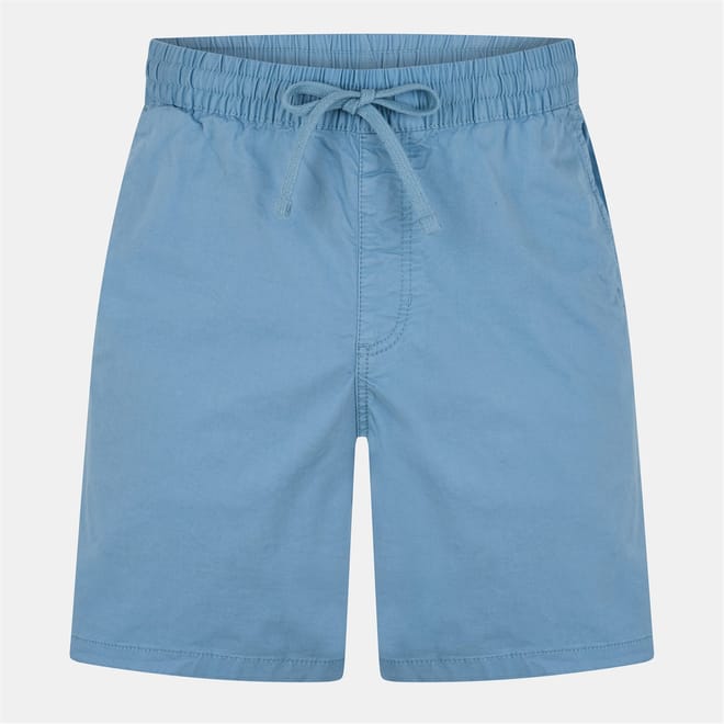 Range Relaxed Elastic Short Citadel