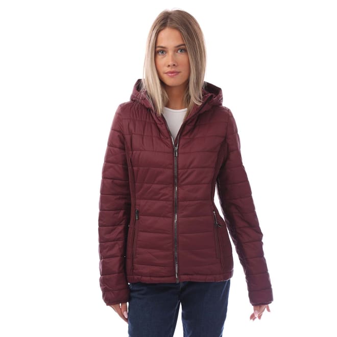 Valerie Padded Jacket