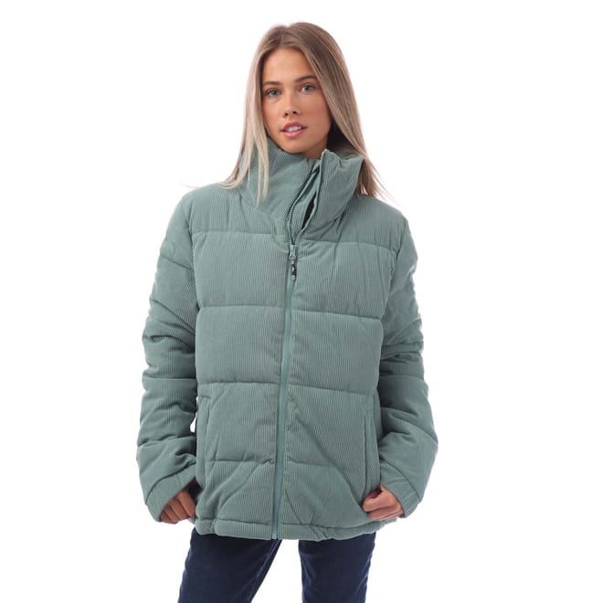 Rowena Padded Jacket