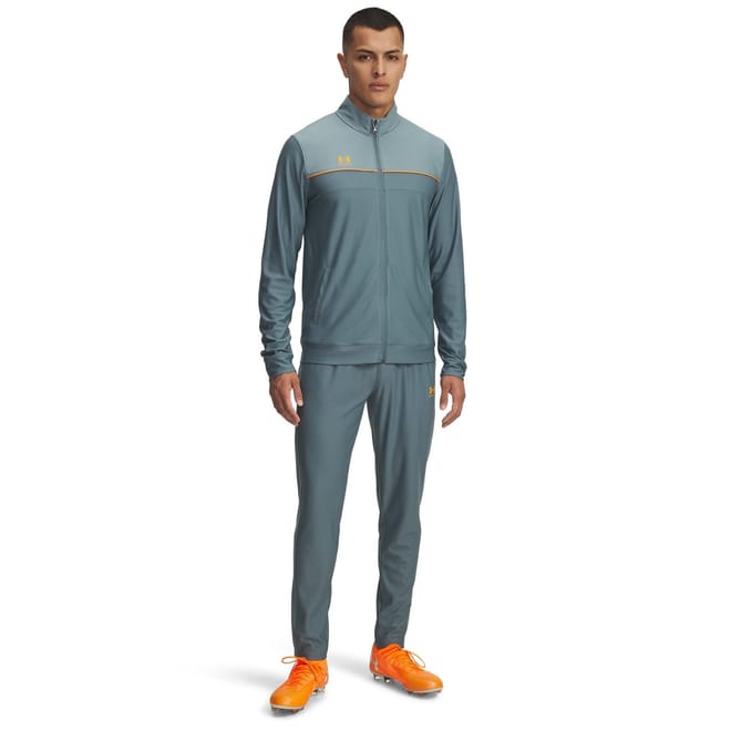 Mens Armour Challenger Tracksuit