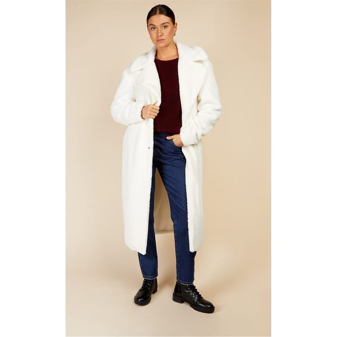 Q Jacket