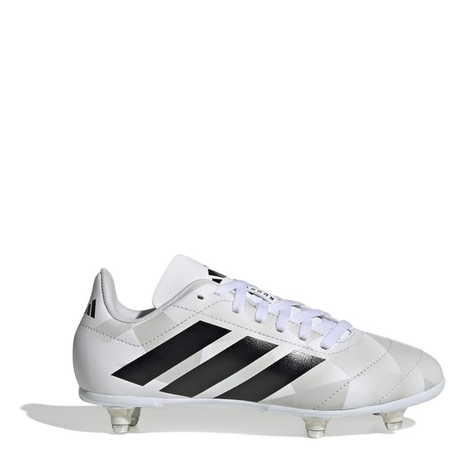Junior Soft Ground Rugby Boots