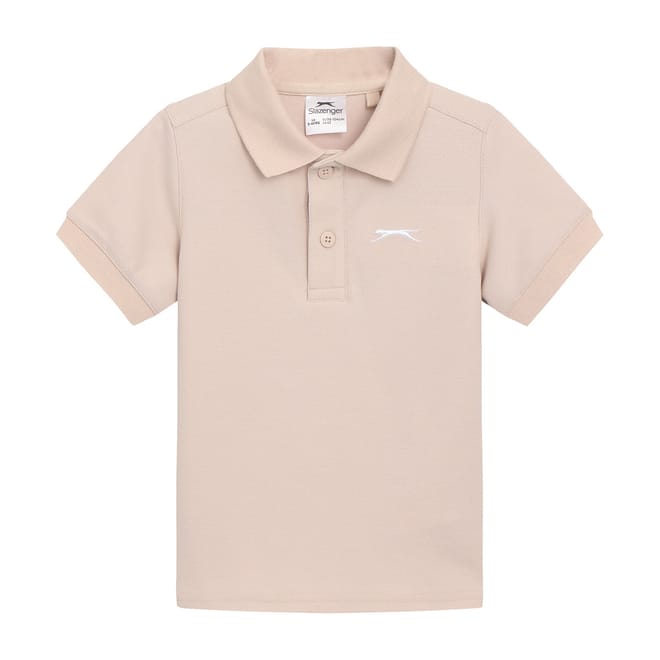 Plain Polo Infant