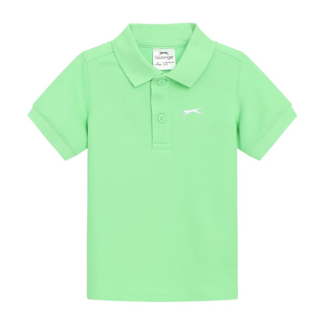 Plain Polo Infant