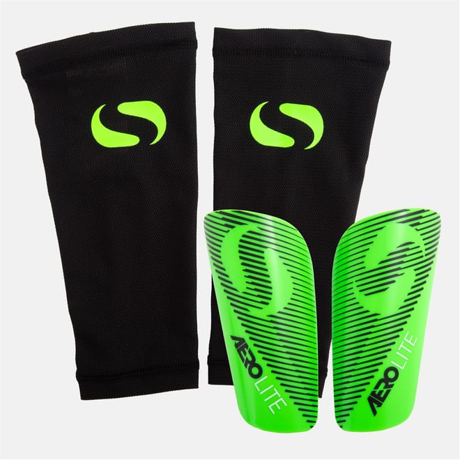 Aerolite High Performance Shin Guards