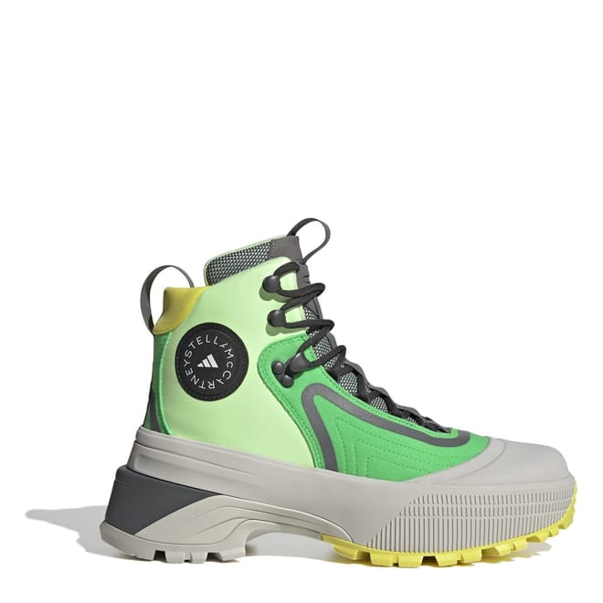 Terrex Lace-Up Hiking Boots