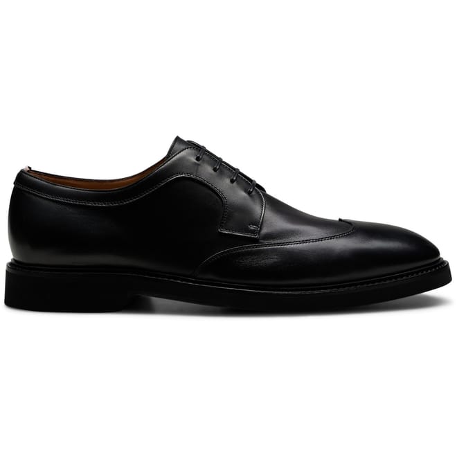 Jerrard Lace-Up Derby Oxfords