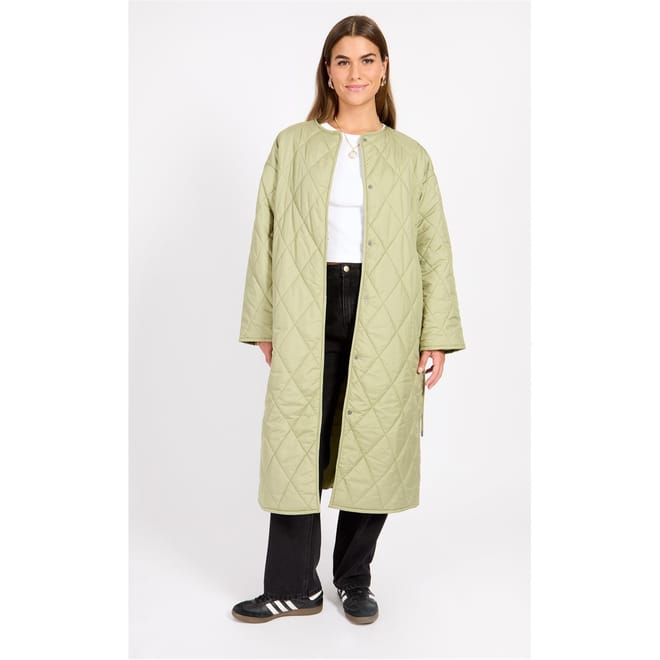 Q Jacket