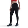 Womens One Seamless Front High Waisted Leggings