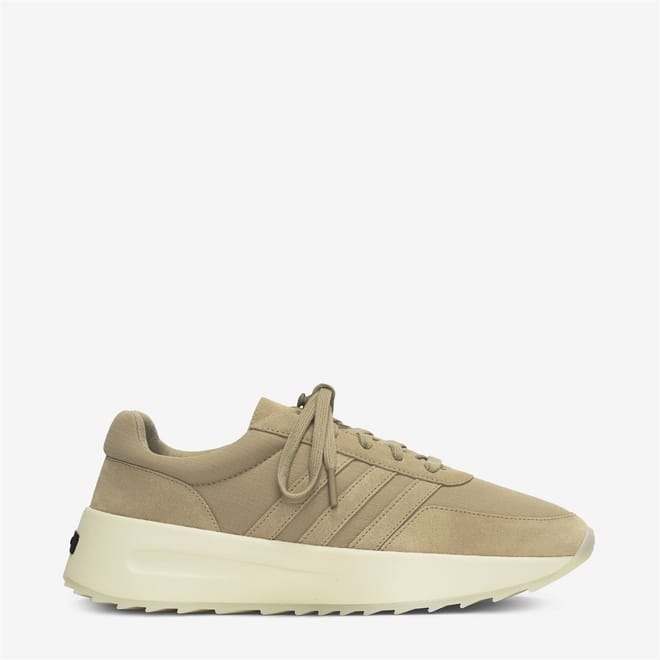 Athletics Lace-Up Sneakers