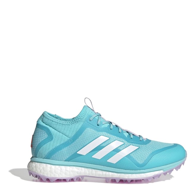 Fabela X Empower Hockey Low Top Sneakers