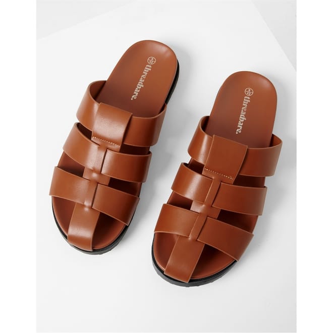 Abel Fisherman Sandals