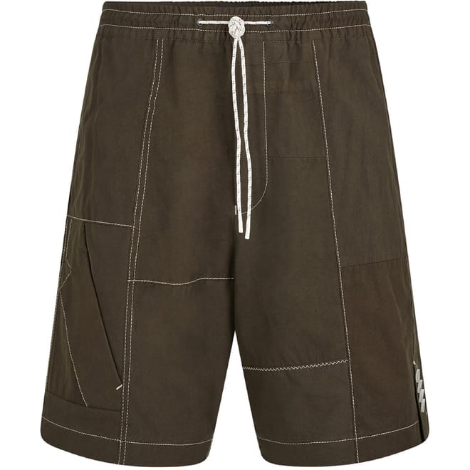 Peak Trousers