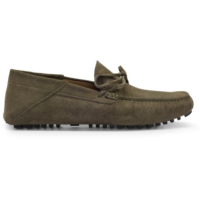 Driver Penny Loafer Moccasins