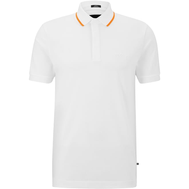 Penrose Regular Fit Polo Shirt