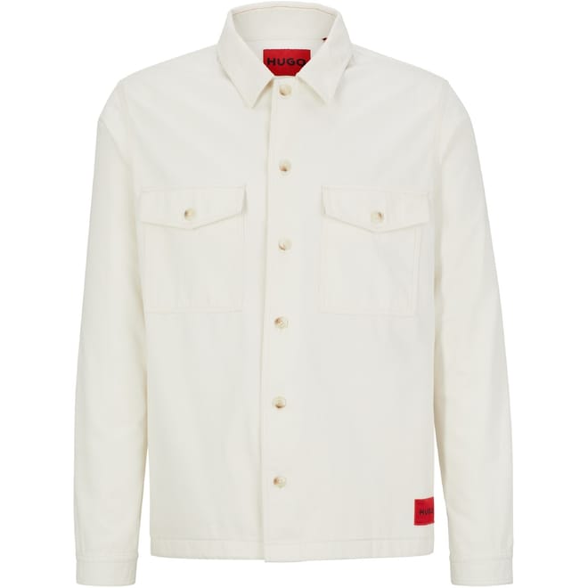 Overshirt