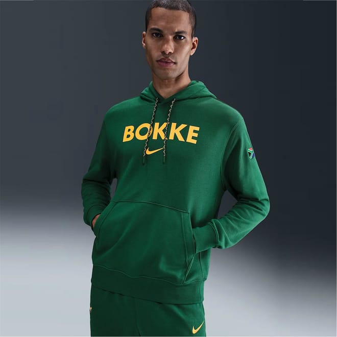 Springboks Hoodie Adults