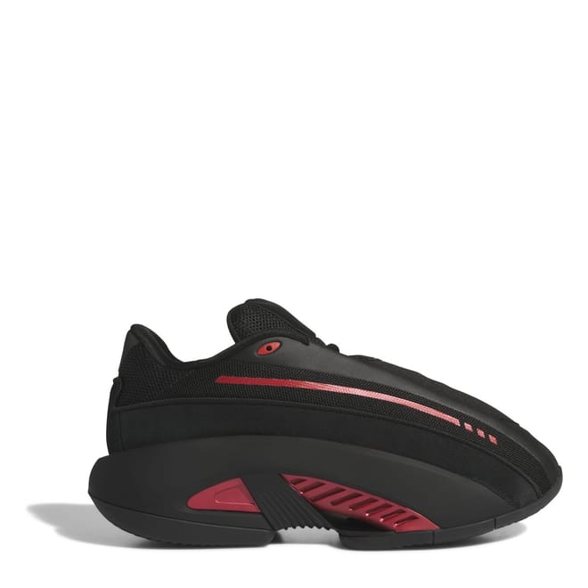 Mad Infinity Lace-Up Sneakers