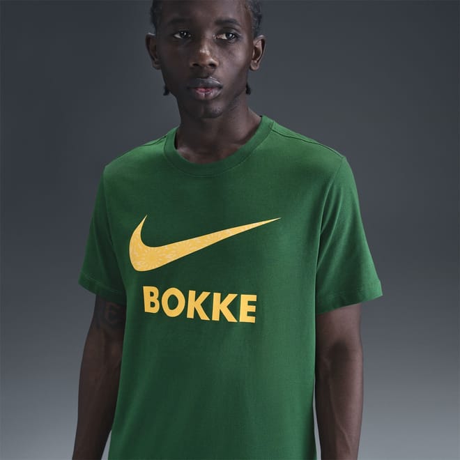 Springboks T-Shirt Adults