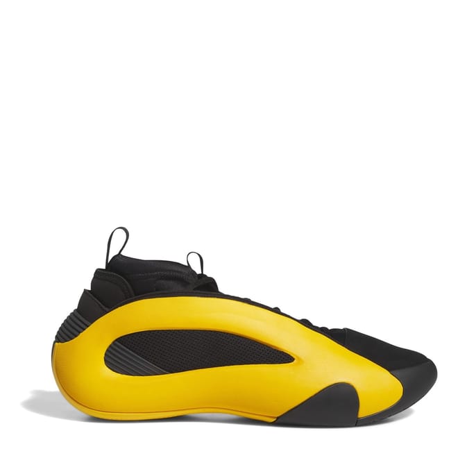 Harden Volume 8 Basketball Lace-Up Sneakers