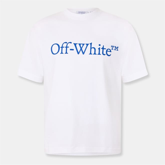 Striped Regular Fit Lettering T-Shirt