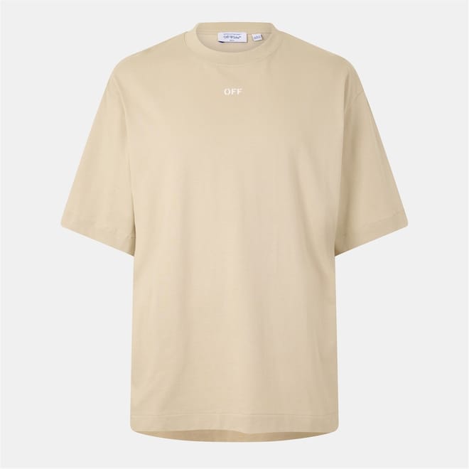 Arrow Skate Lettering Regular Fit T-Shirt