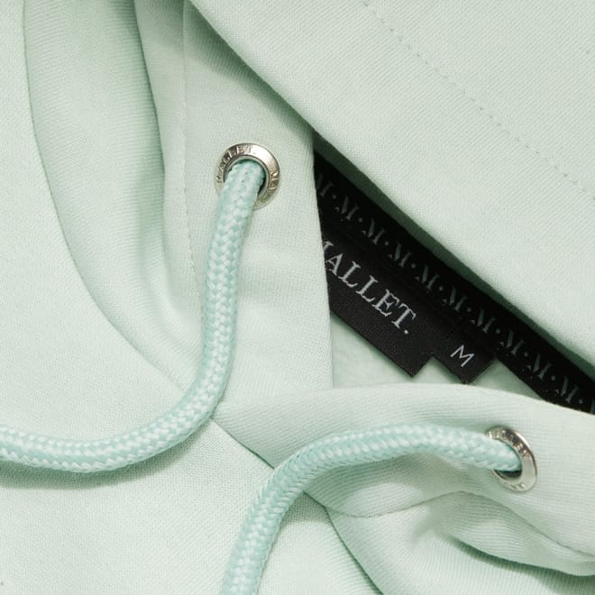 Jasper Global Hoodie