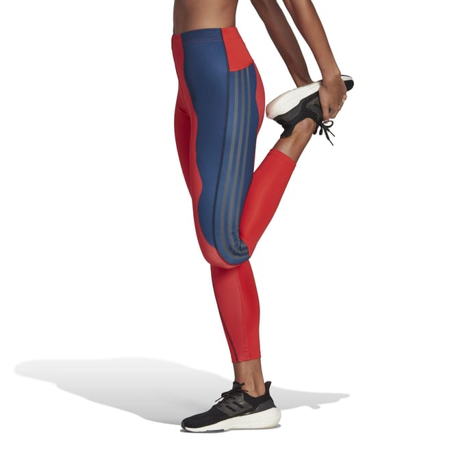 Marimekko Run Icons 3 Stripes Leggings